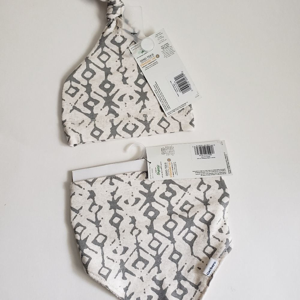 Newborn Matching Set